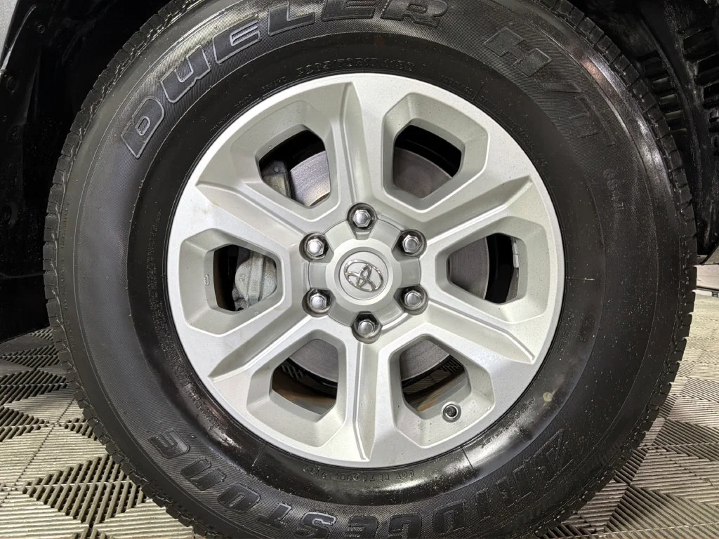 2022 Toyota 4Runner SR5 Premium - Photo 38