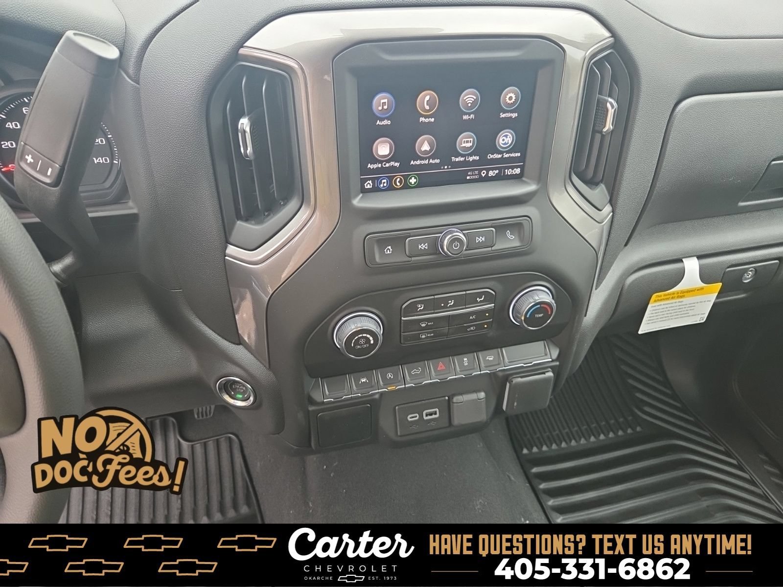 2026 Chevrolet Silverado 1500 Custom - Photo 22