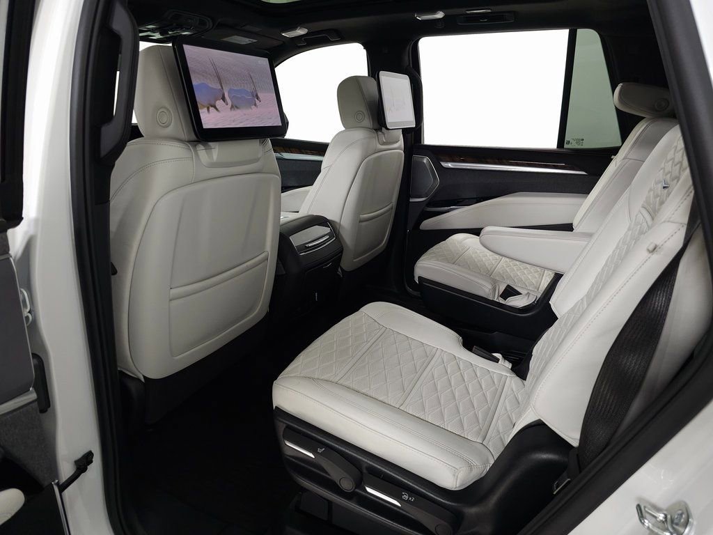 2025 Cadillac Escalade Sport Platinum - Photo 50