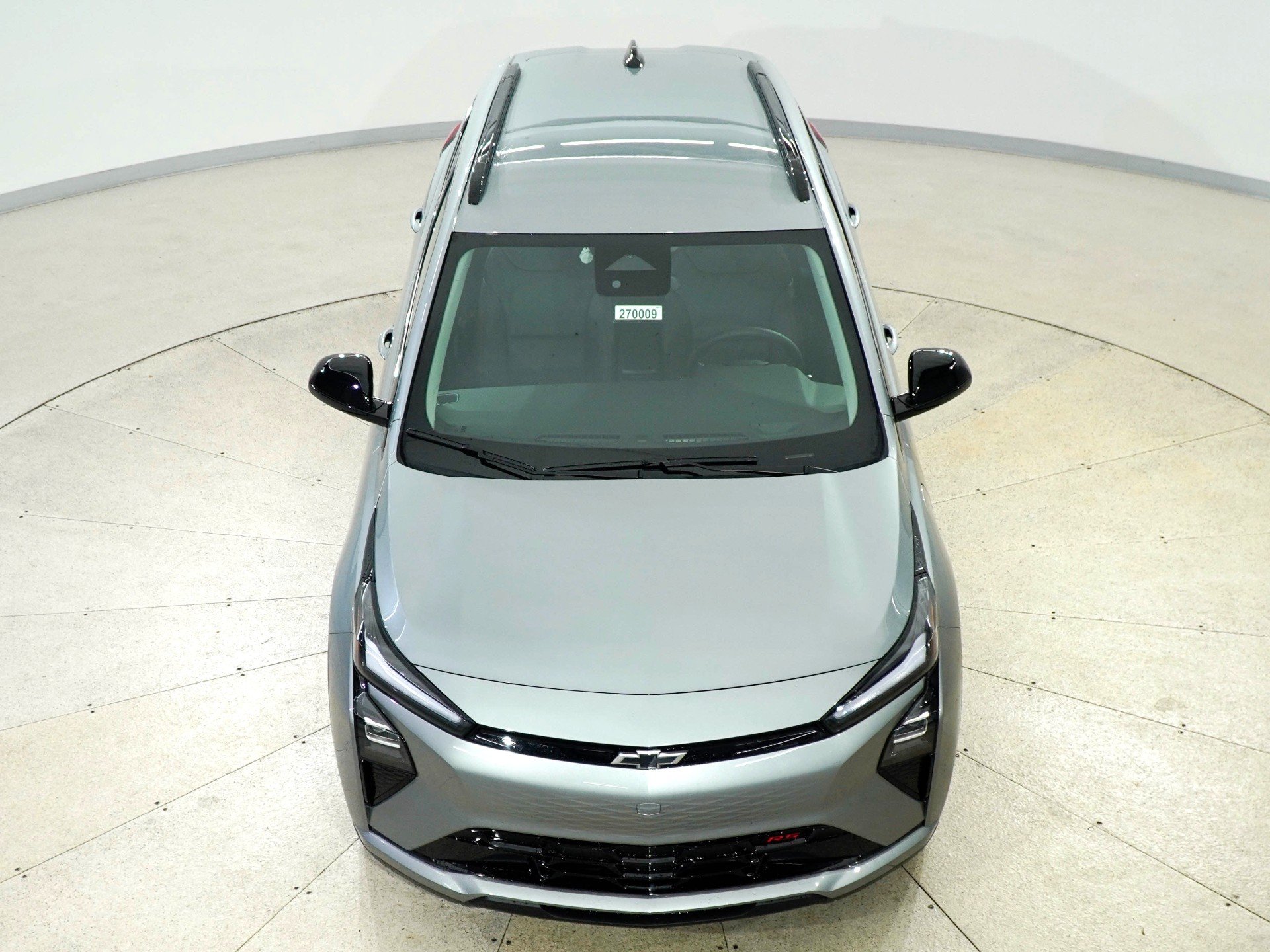 2027 Chevrolet Bolt RS - Photo 58