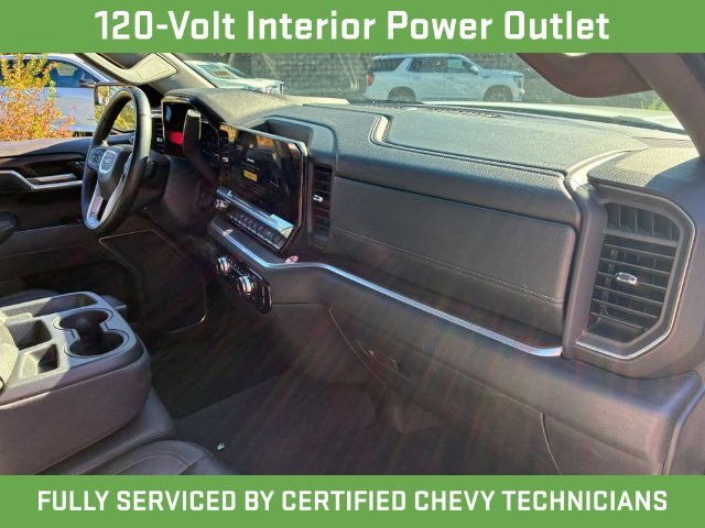 Used 2026 White GMC SLT image 36