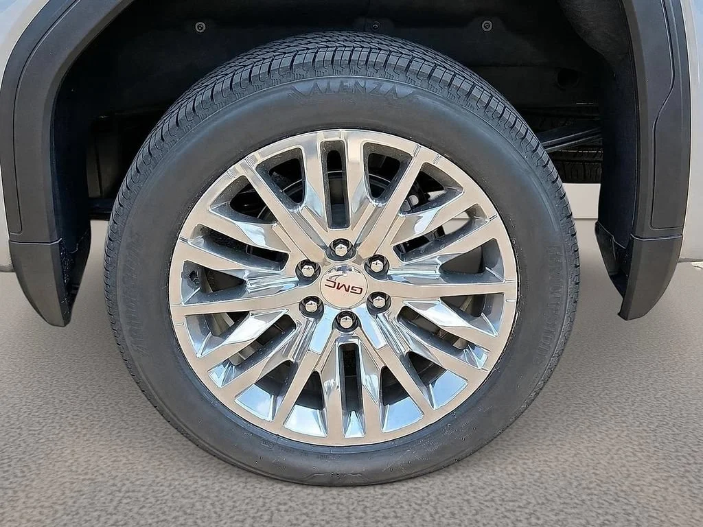 2026 GMC Sierra 1500 SLT - Photo 8