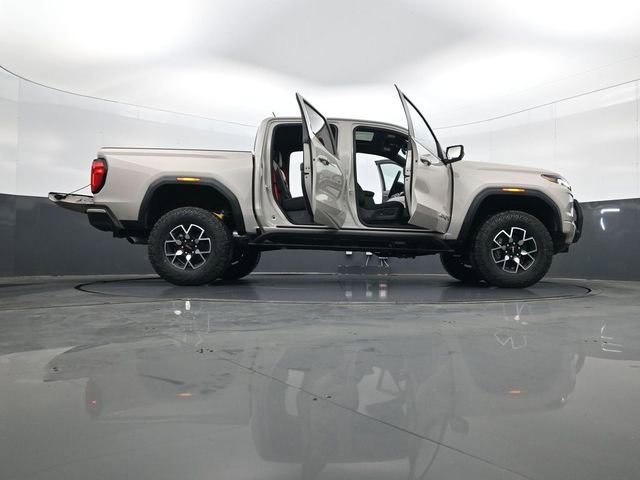 2026 GMC Canyon AT4X - Photo 33