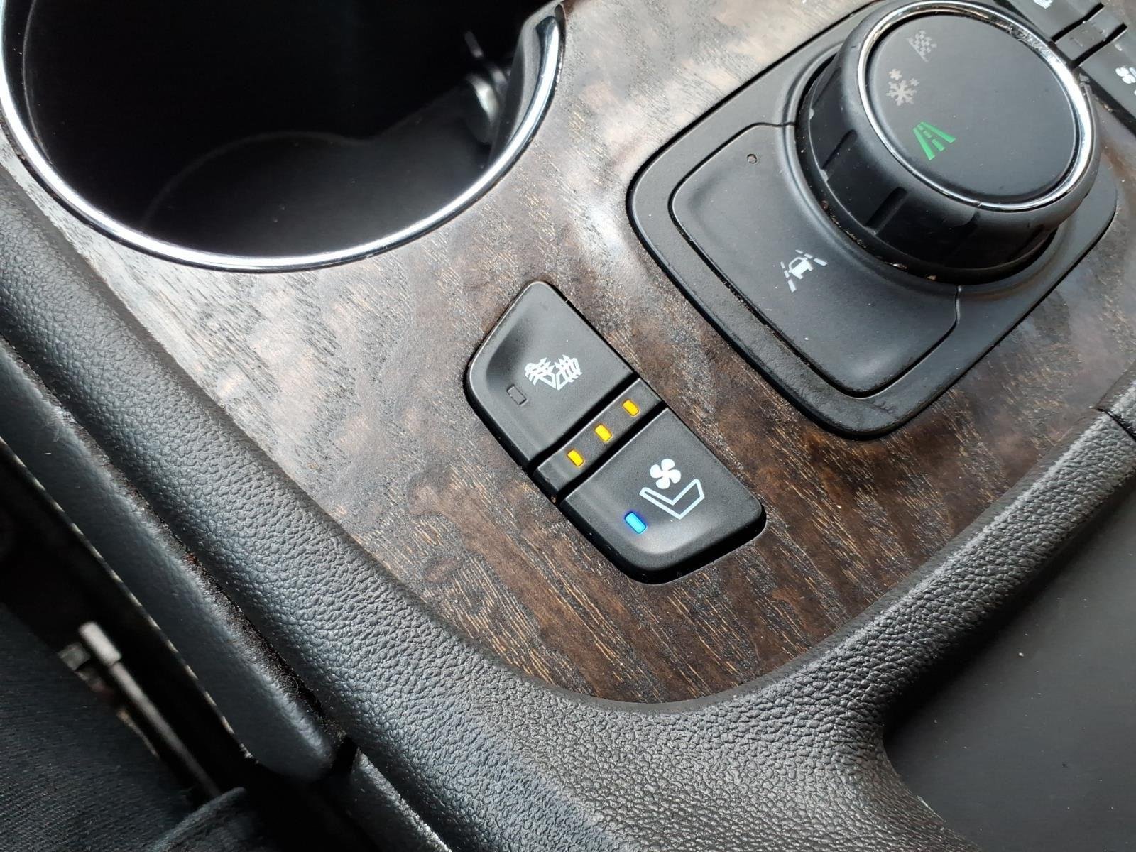 Used 2023 Ebony Twilight Metallic GMC Denali image 5