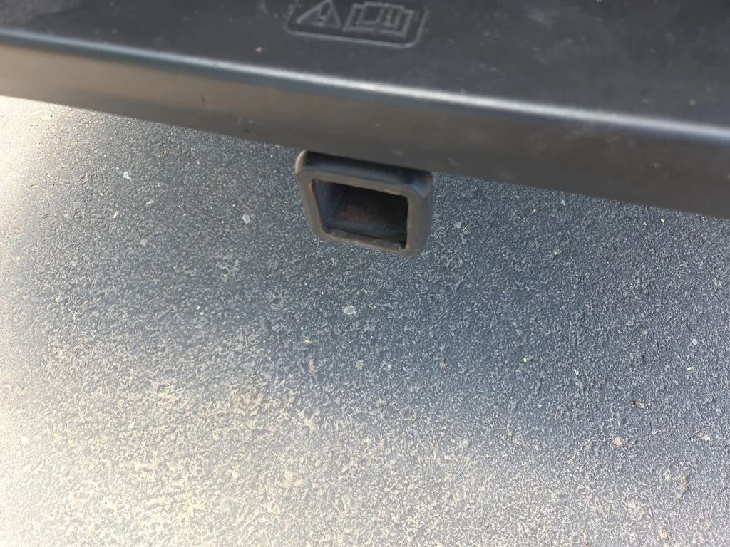 Used 2018 White Ford Platinum image 29
