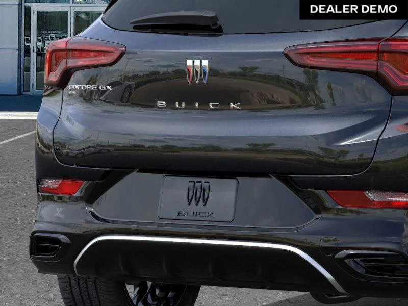 Used 2026  Buick Sport Touring image 14