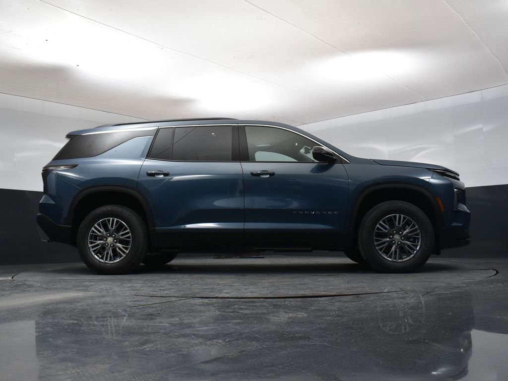 2026 Chevrolet Traverse LT - Photo 39