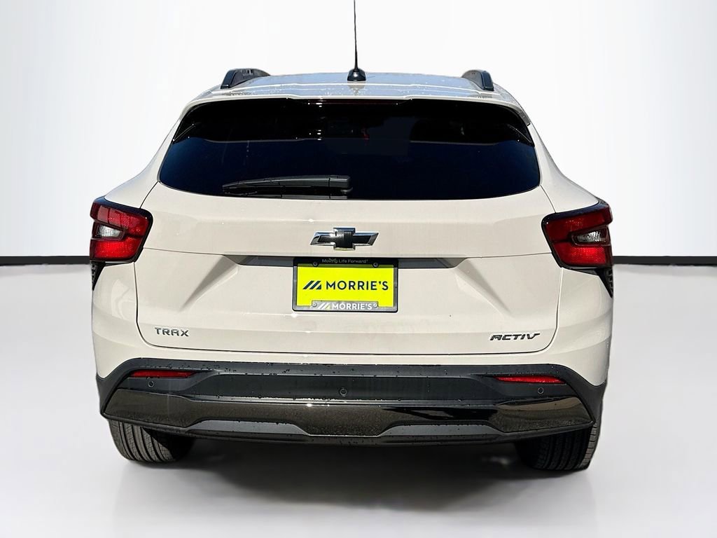 2026 Chevrolet Trax Activ - Photo 6