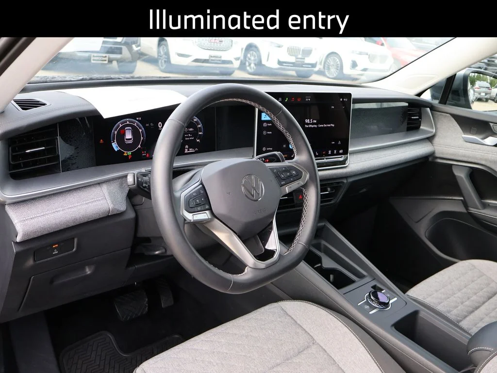 Used 2026 Gray Volkswagen 2.0T S image 20
