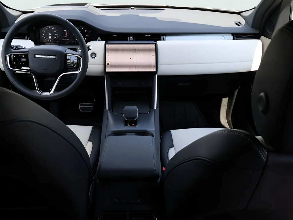 New 2026 Fuji White Land Rover Landmark image 13