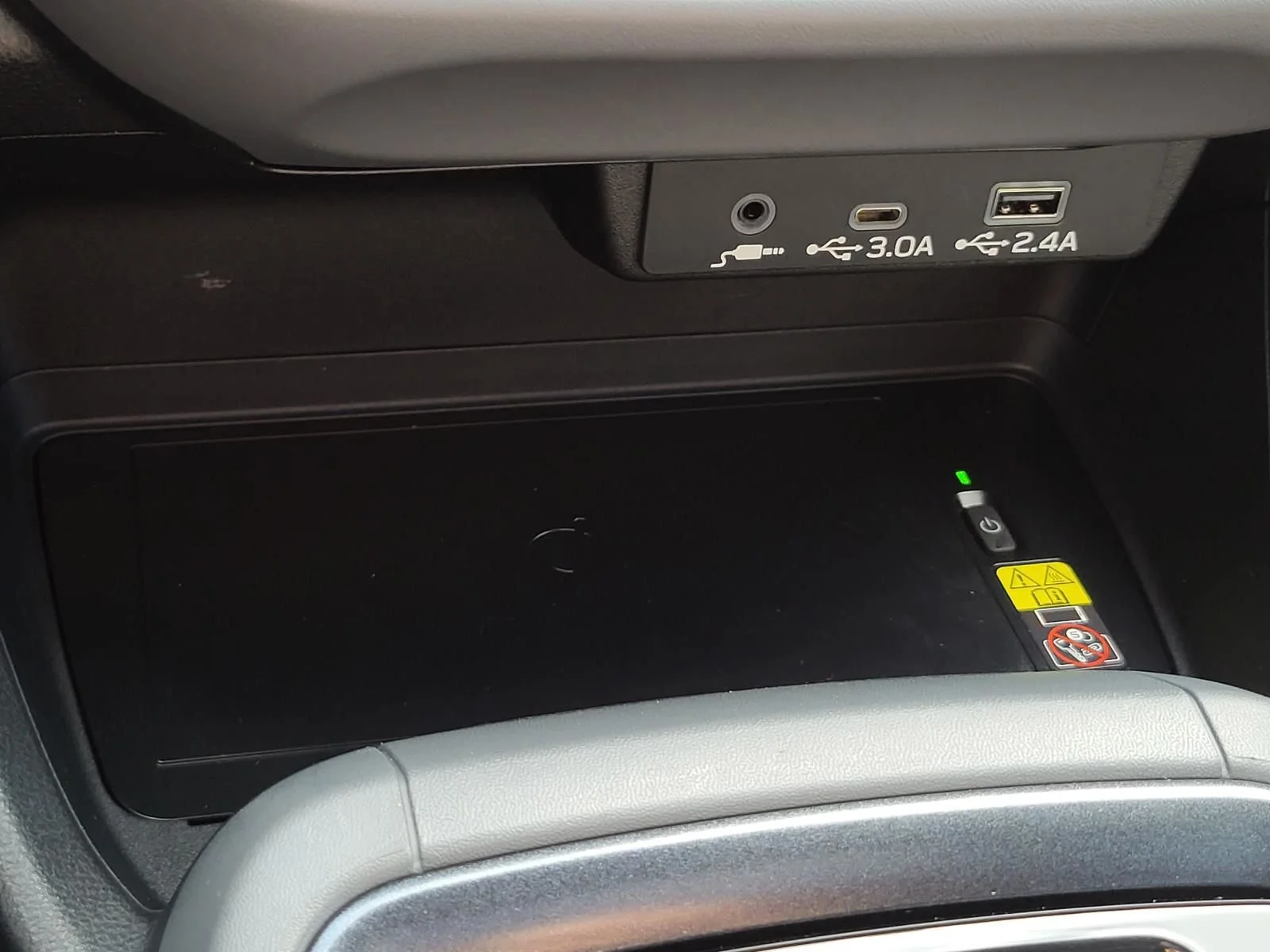 2026 Subaru Crosstrek Wilderness - Photo 25