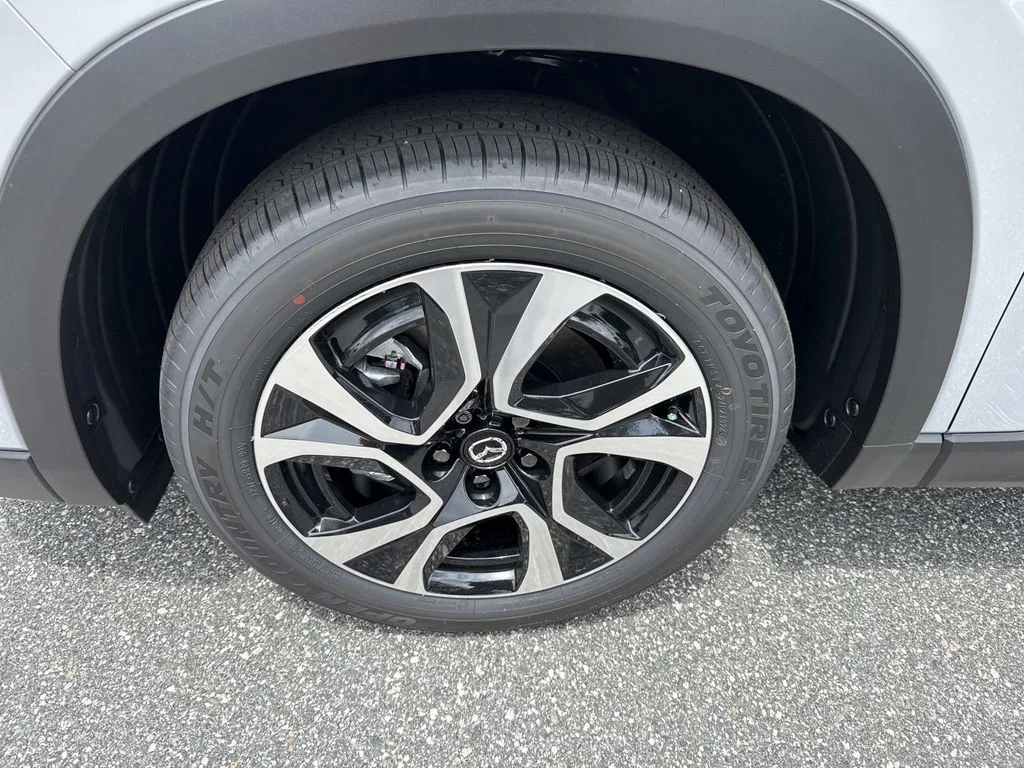New 2026 Aero Gray Metallic Mazda 2.5 S Preferred AWD image 13