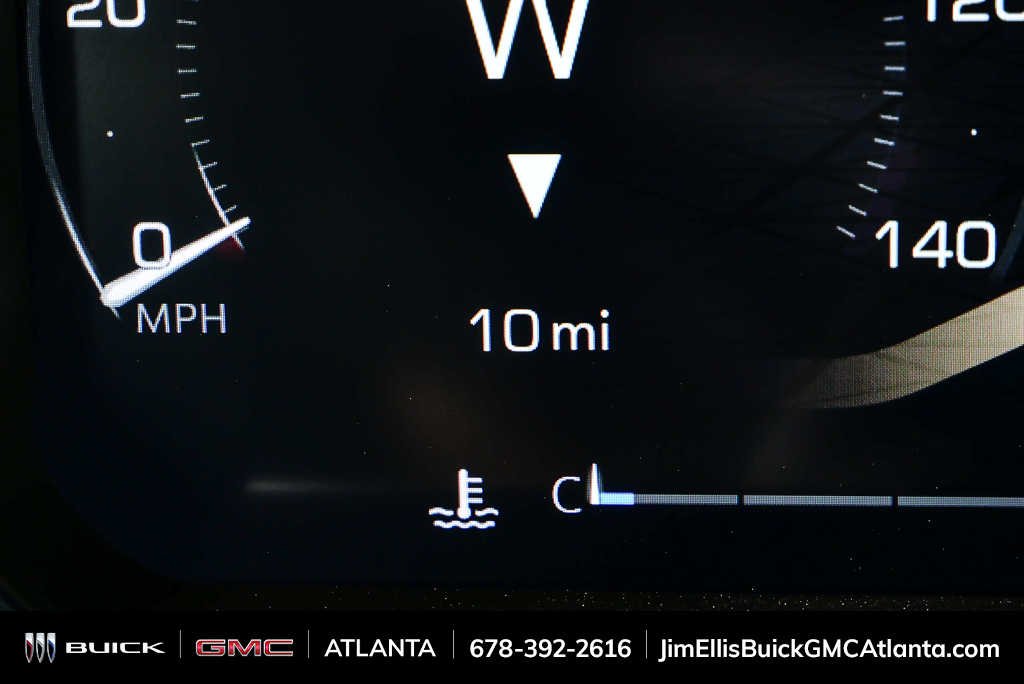 2026 GMC Sierra 1500 AT4X - Photo 9