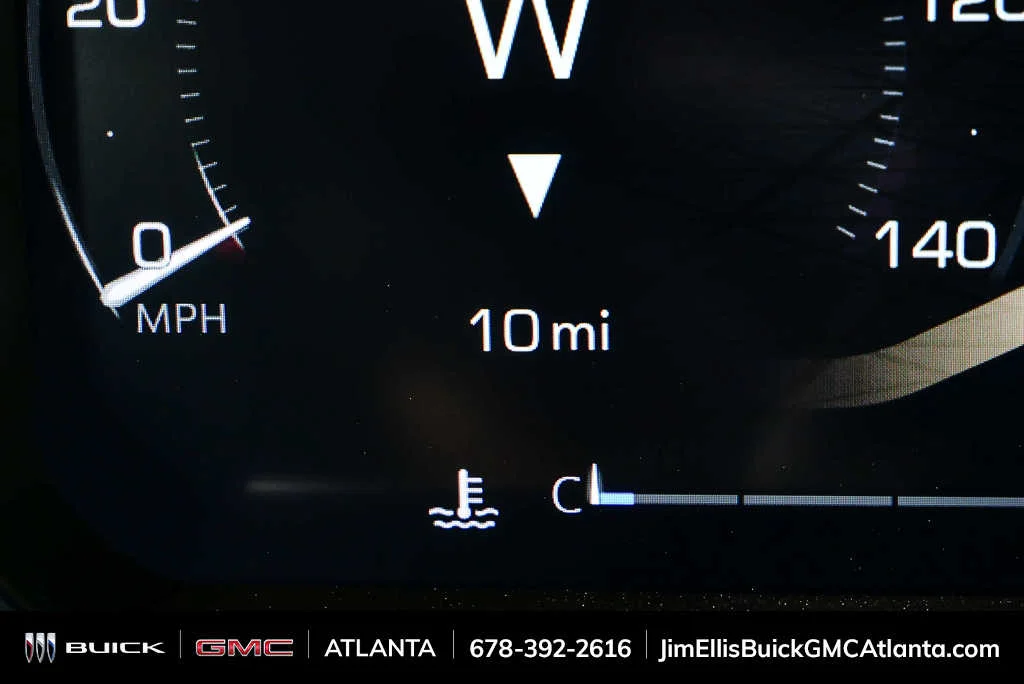 2026 GMC Sierra 1500 AT4X - Photo 9