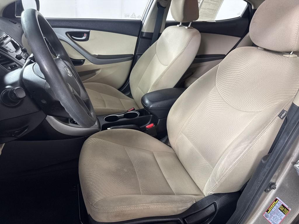 2016 Hyundai Elantra SE - Photo 11
