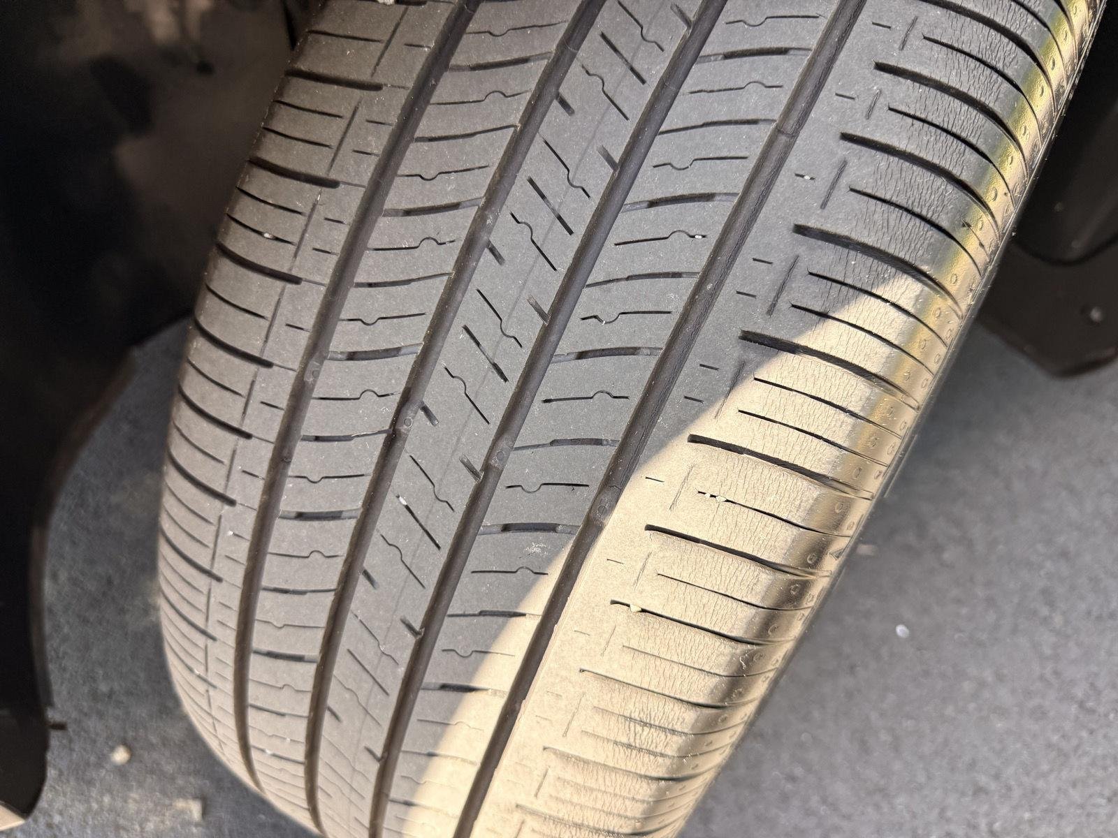 Certified Used 2023 Abyss Black Pearl Hyundai SEL image 10
