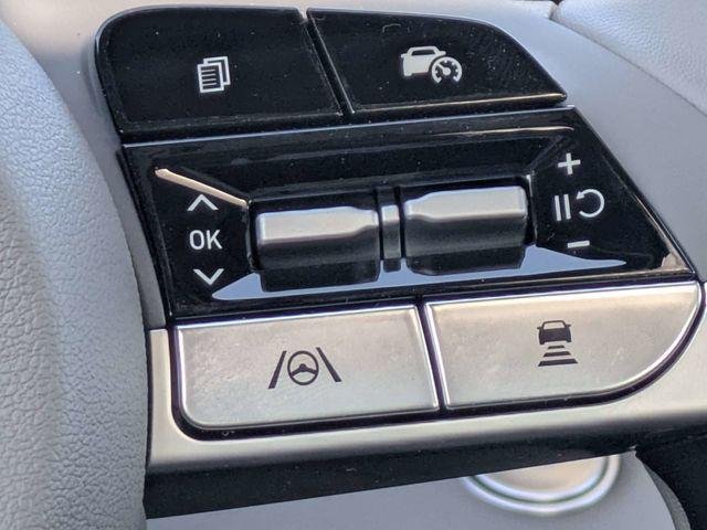 New 2026 Black Hyundai SEL Sport Premium image 28