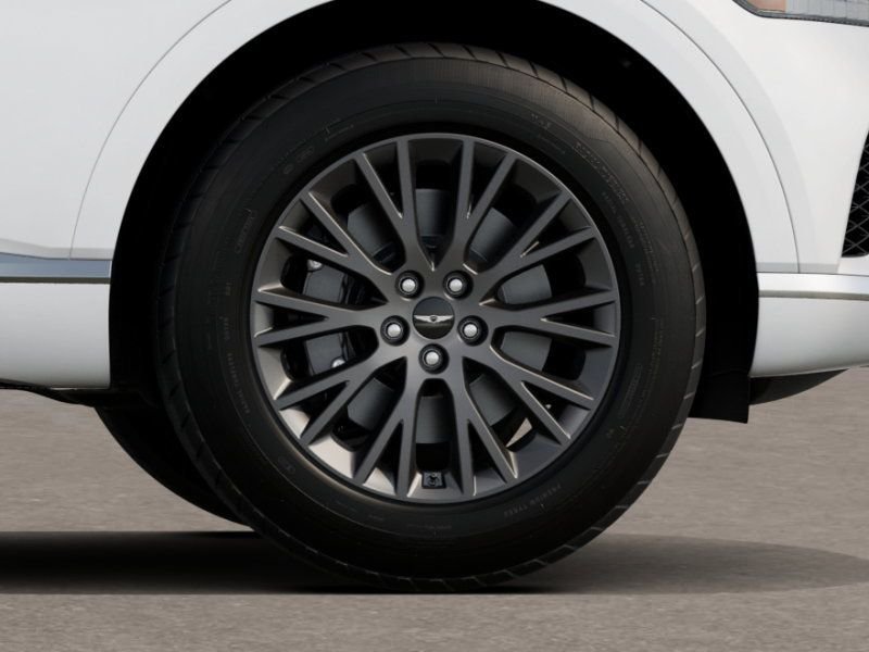 New 2027  Genesis 2.5T image 8