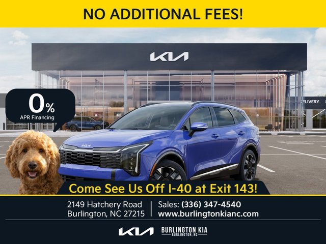 2026 Kia Sportage SX Prestige