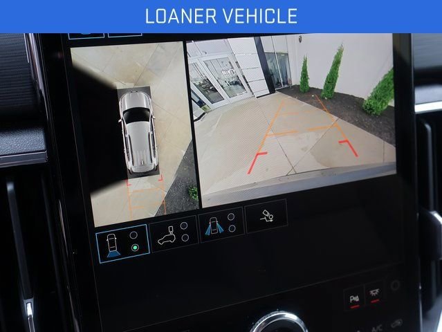2026 GMC Acadia Elevation - Photo 26