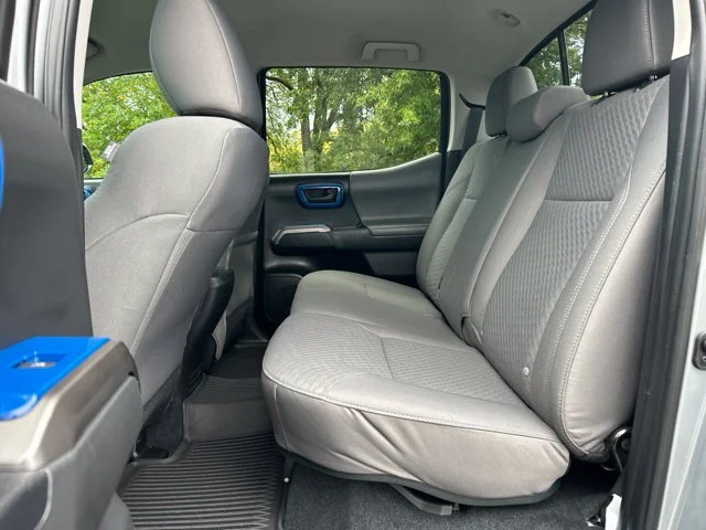 Used 2023 Silver Toyota SR5 image 30