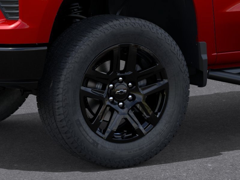 2026 Chevrolet Silverado 1500 LT Trail Boss - Photo 10