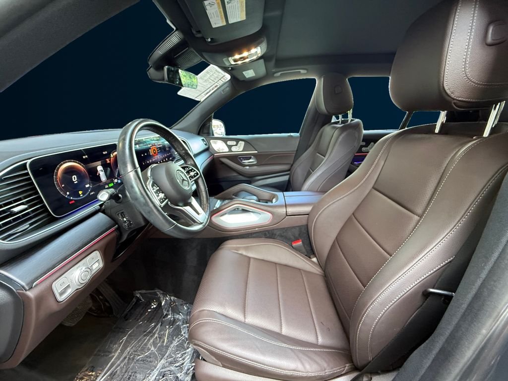 Used 2023  Mercedes-Benz GLE 450 image 10