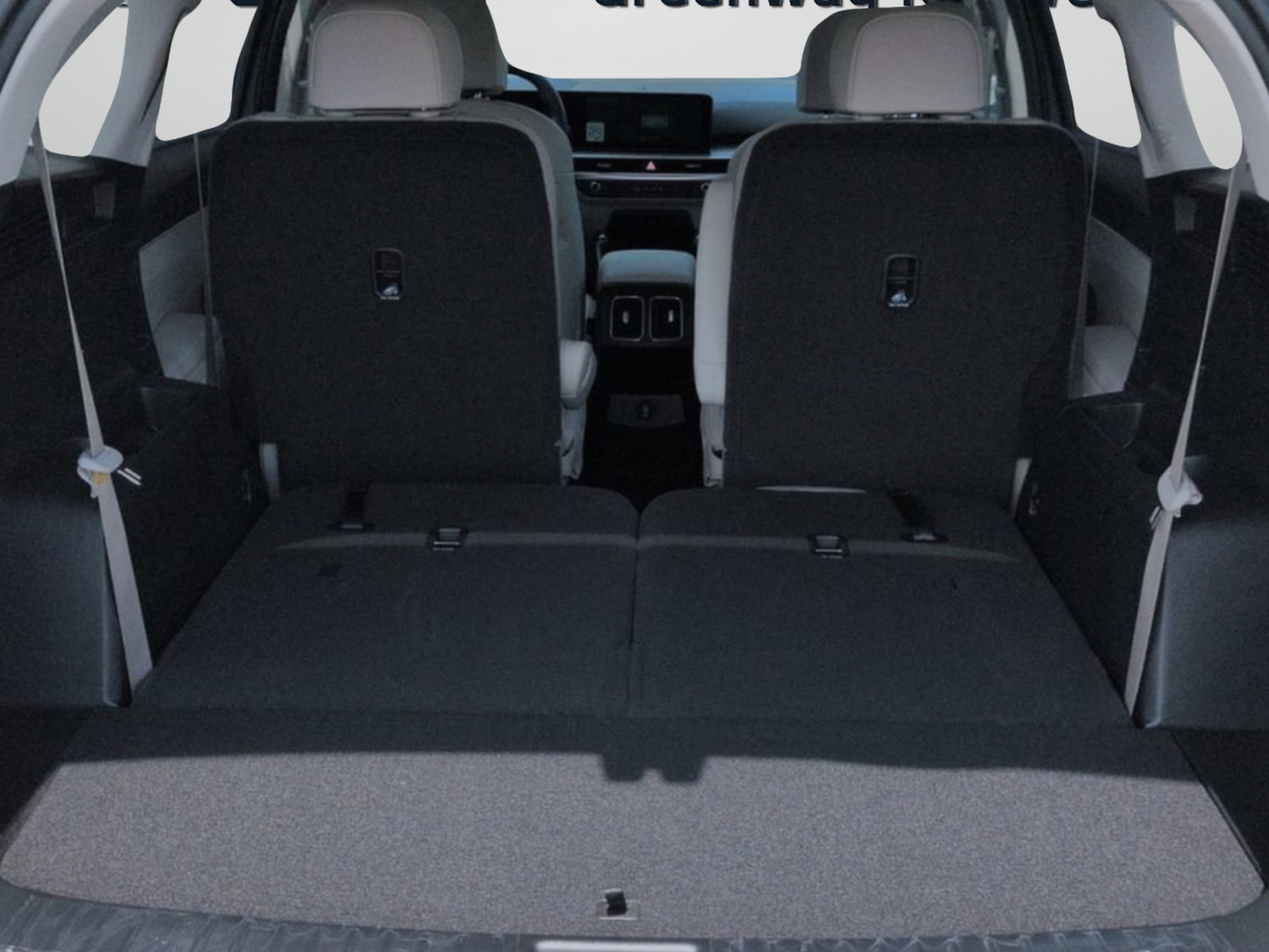 New 2026 Mineral Blue Kia EX image 10
