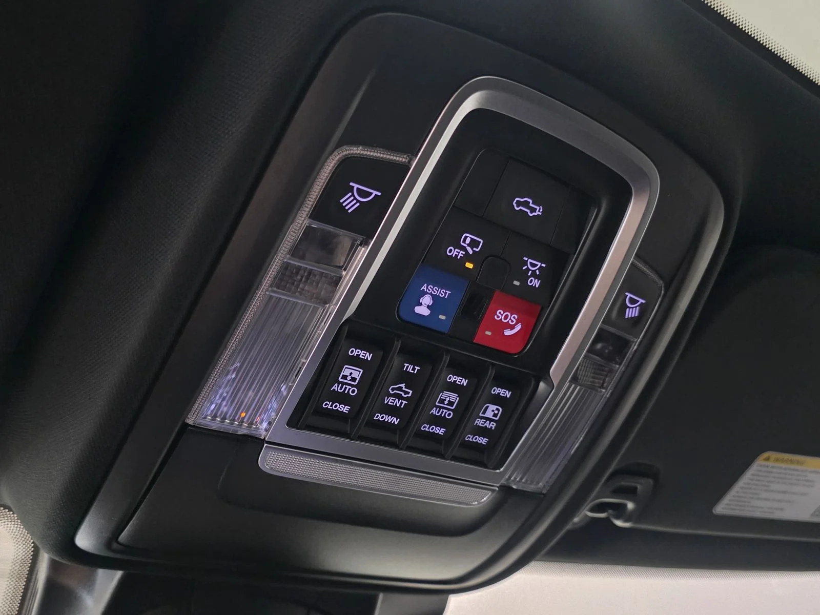 2023 RAM Ram 1500 Pickup Limited - Photo 34