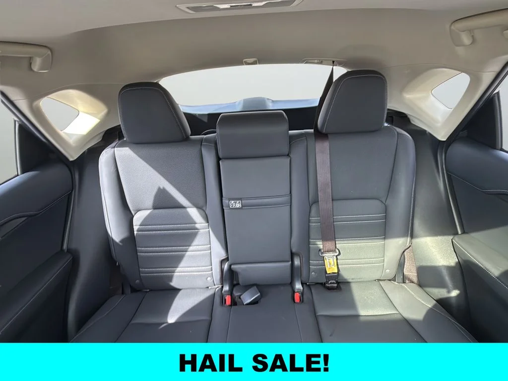 Certified Used 2021 Gray Lexus 300 Base image 29