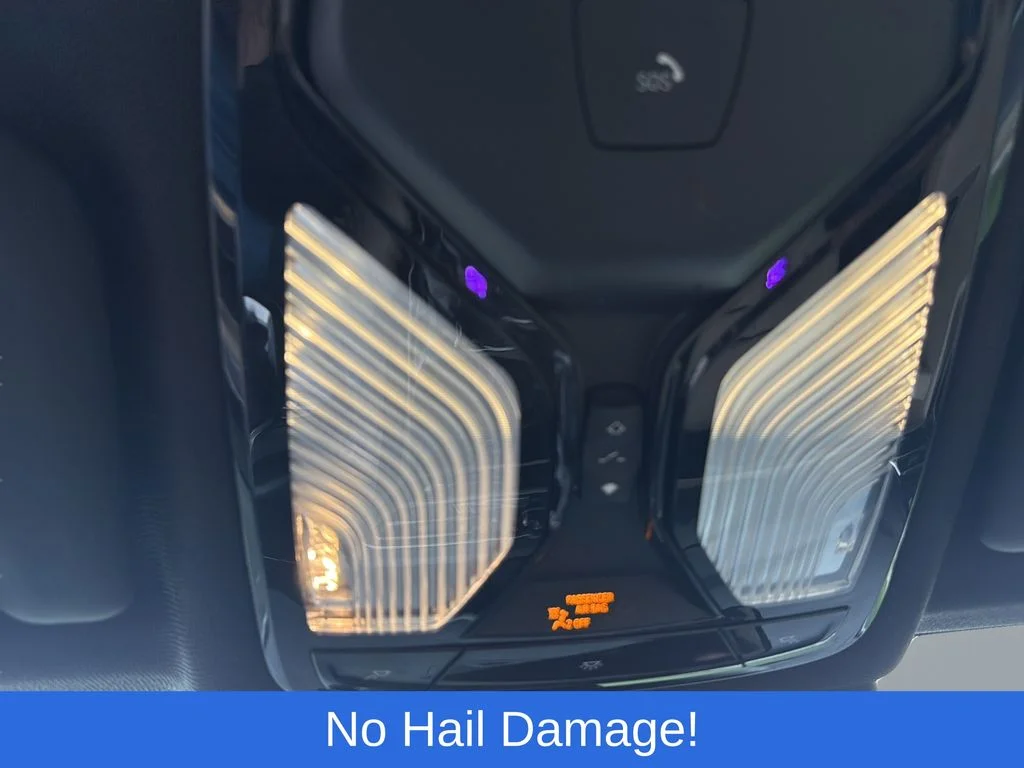 Certified Used 2022 White BMW xDrive30i image 25