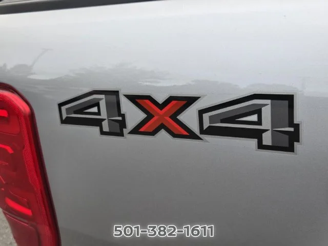 Used 2021 Silver Ford Lariat image 10