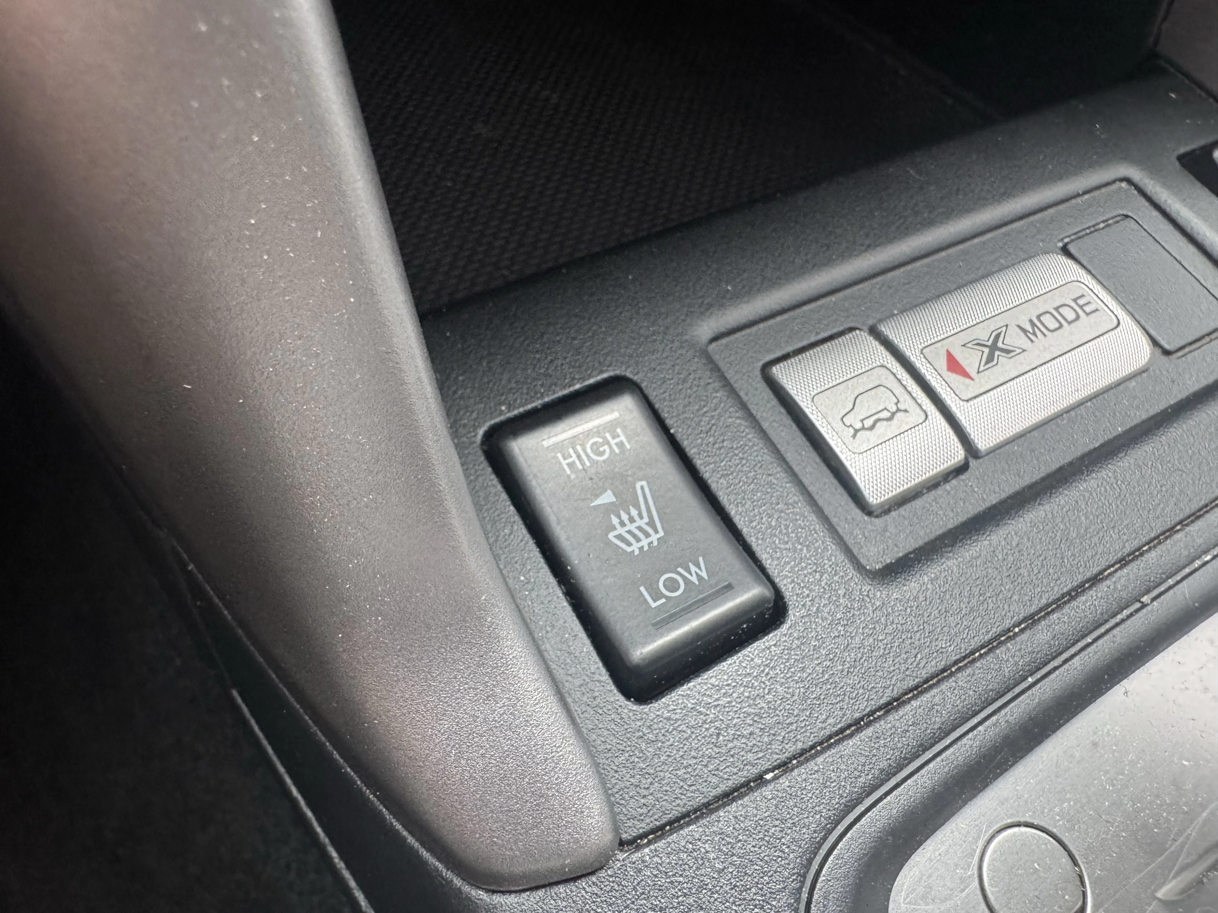 Used 2017 Dark Gray Metallic Subaru Premium image 26