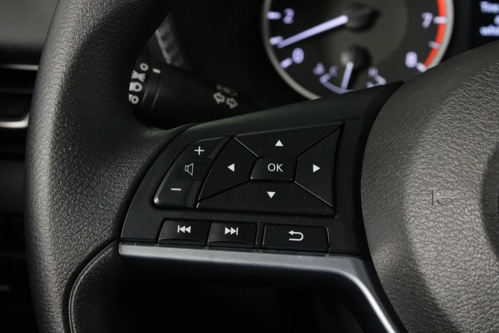 2023 Nissan Sentra S - Photo 26