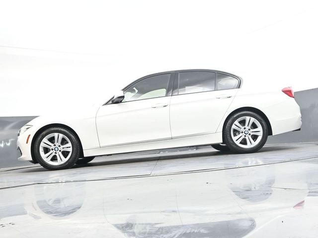 Used 2016 White BMW 328i image 35
