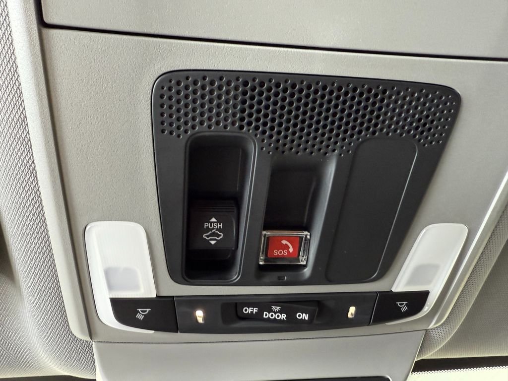 2026 Acura ADX Base - Photo 25