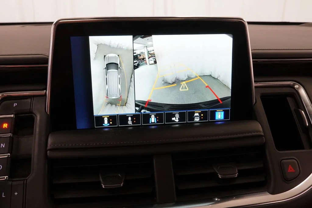 2023 Chevrolet Tahoe Z71 - Photo 22