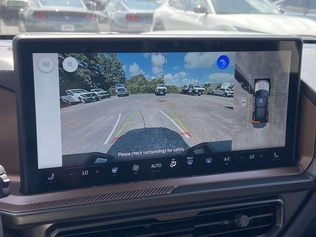 New 2026 White Ford Outer Banks image 23