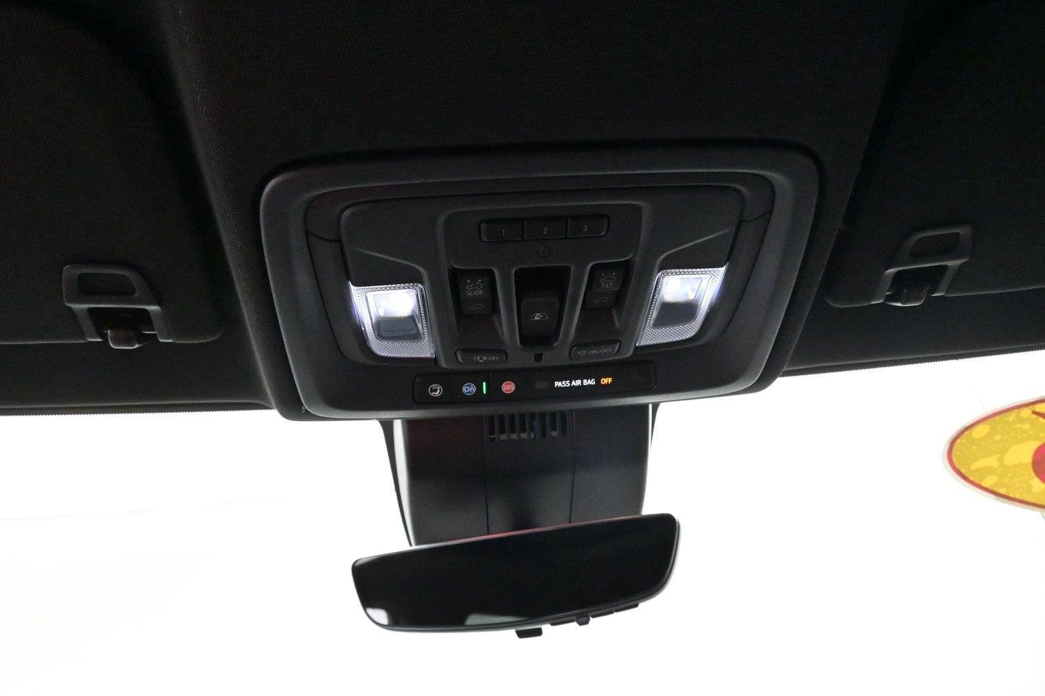 Used 2026 Onyx Black GMC AT4 image 27