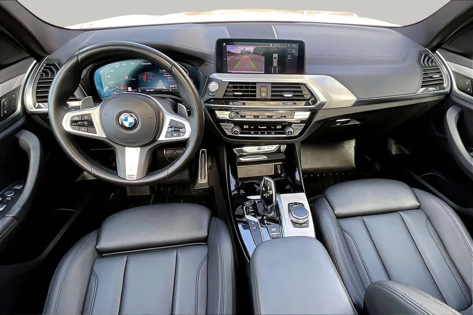 Used 2020 Alpine White BMW M40i image 15