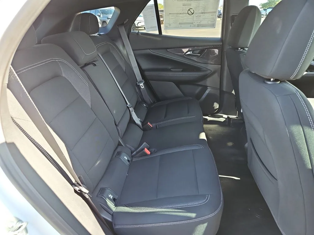 2026 Chevrolet Blazer EV LT - Photo 25