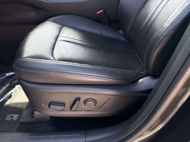 Used 2024 Gray Kia S image 29