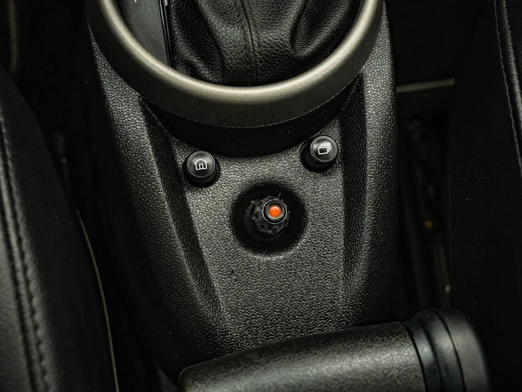 Used 2012 Cosmic Blue Metallic MINI ALL4 image 36