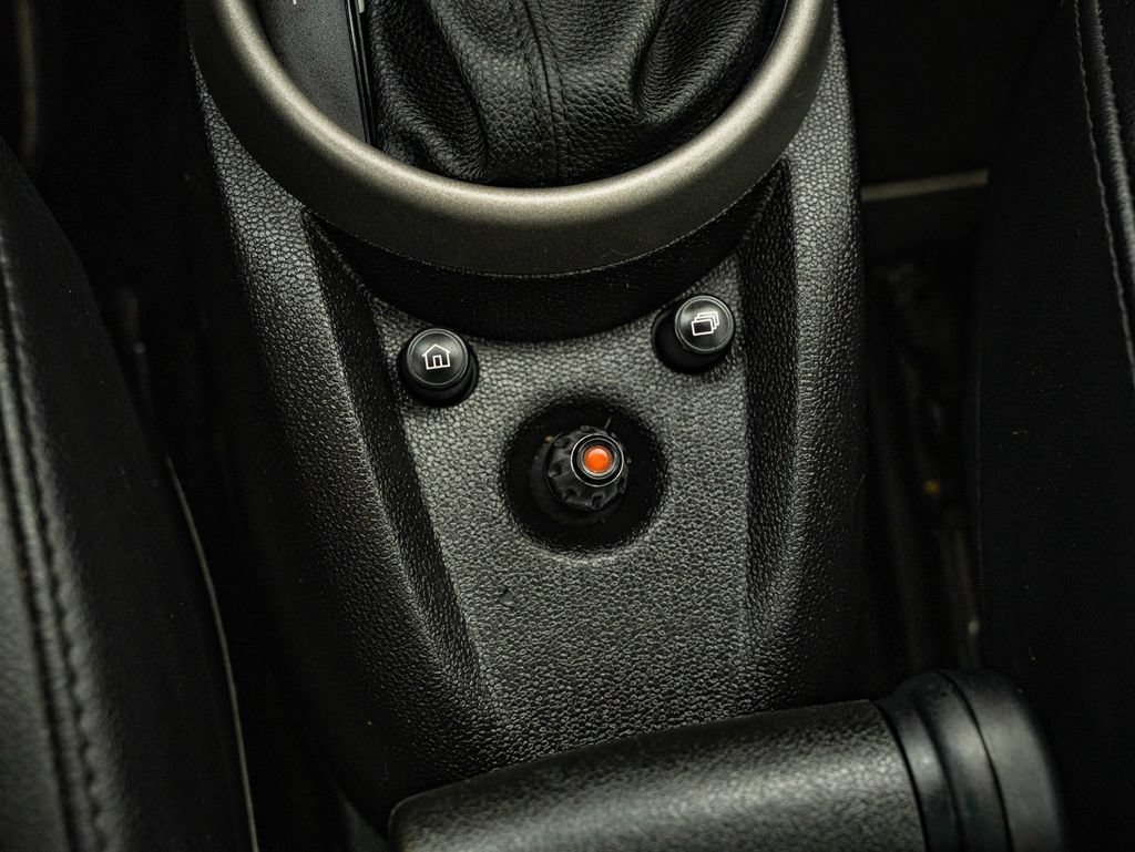 Used 2012 Cosmic Blue Metallic MINI ALL4 image 36