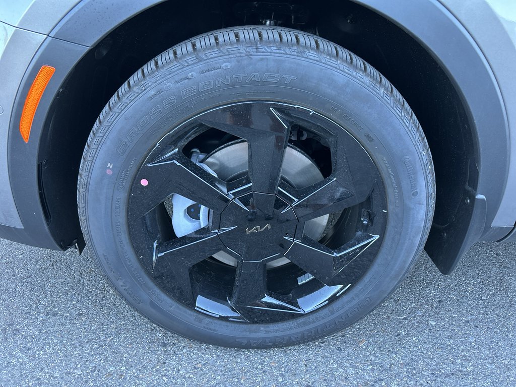 New 2026 Volcanic Sand Kia X-Line SX Prestige AWD image 8