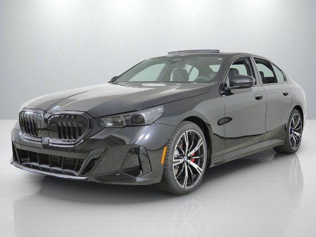 2027 BMW 5 Series 530i xDrive