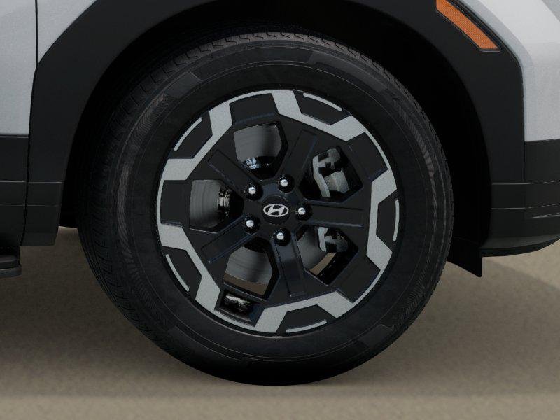 New 2027 Serenity White Hyundai SEL image 9