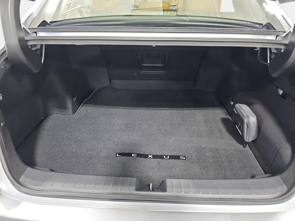 New 2026 Iridium Lexus PREMIUM AWD image 12