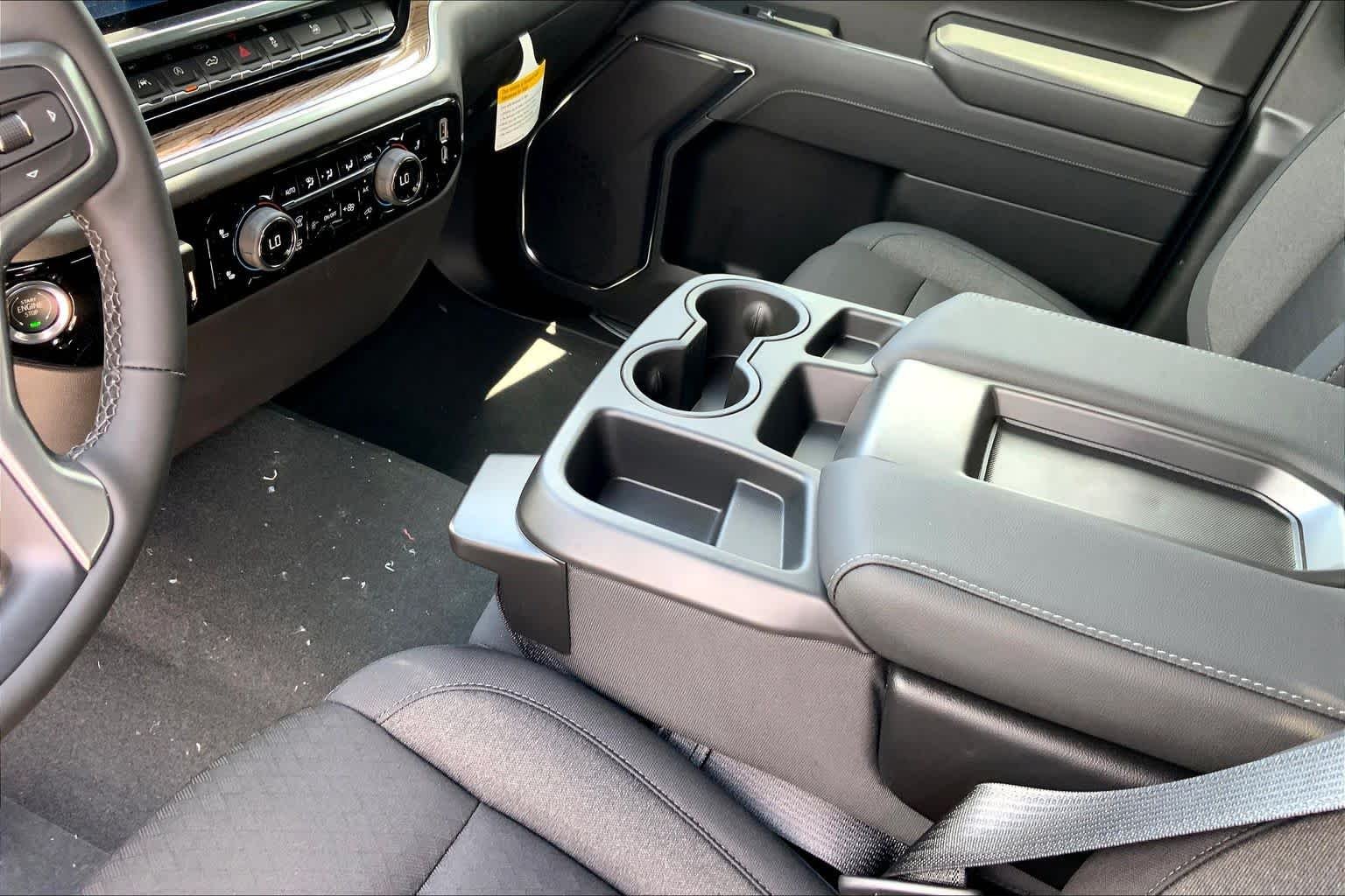 2026 Chevrolet Silverado 1500 RST - Photo 8
