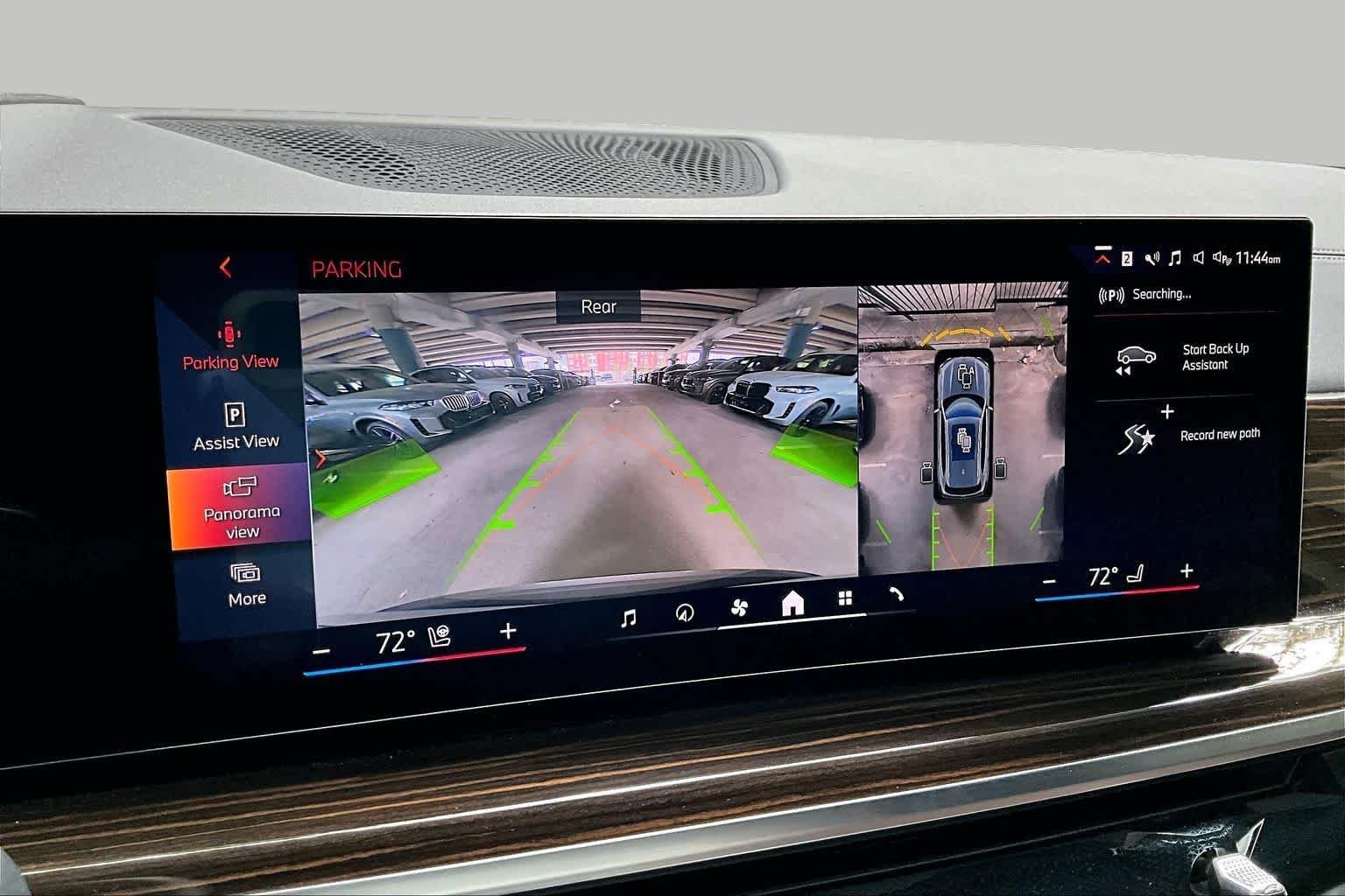 Used 2026 Skyscraper Grey Metallic BMW sDrive40i image 26